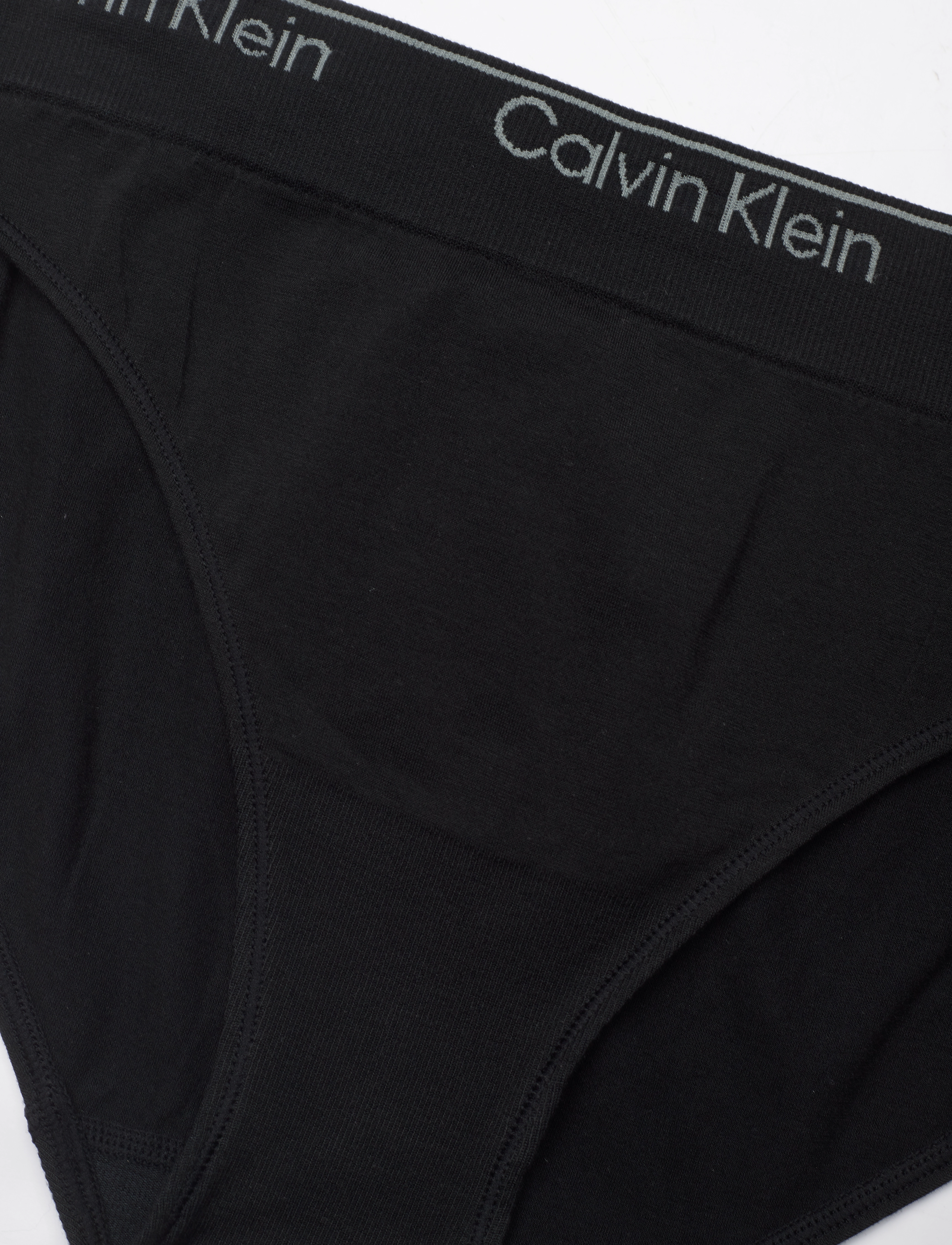 Calvin Klein - BIKINI - die niedrigsten preise - black - 5