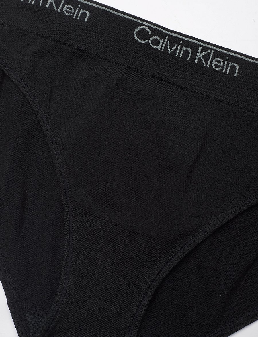 Calvin Klein - BIKINI - briefs - black - 5