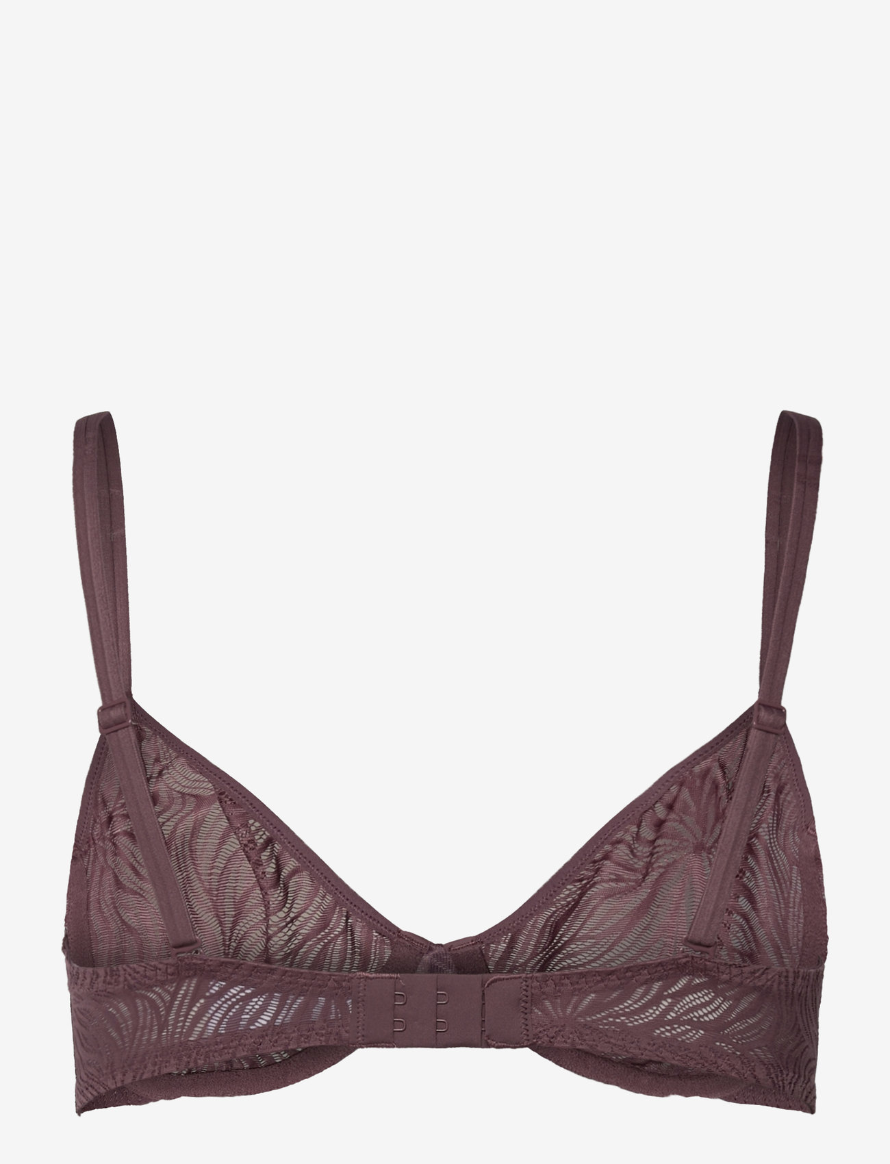 Calvin Klein - UNLINED DEMI - keepsake rose - 1