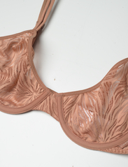 Calvin Klein - UNLINED DEMI - wired bras - sandalwood - 2