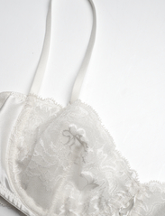 Calvin Klein - UNLINED BALCONETTE - balconette bras - vanilla ice - 2