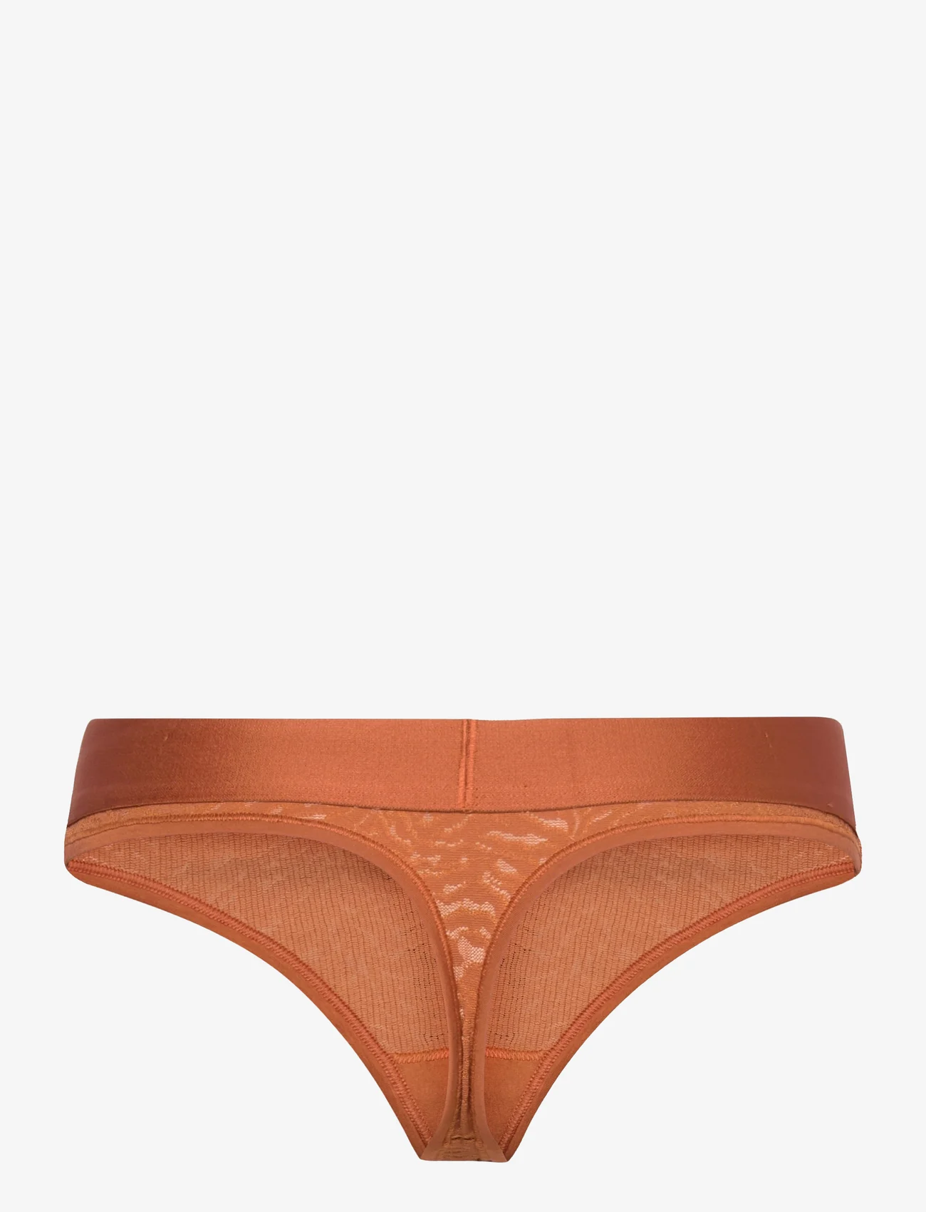 Calvin Klein - THONG - lowest prices - ginger bread - 1