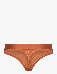 Calvin Klein - THONG - lowest prices - ginger bread - 1
