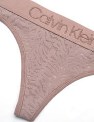 Calvin Klein - THONG - lowest prices - rich taupe - 2