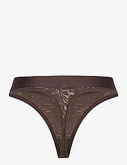 Calvin Klein - THONG - lowest prices - woodland - 1