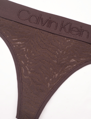 Calvin Klein - THONG - lowest prices - woodland - 2