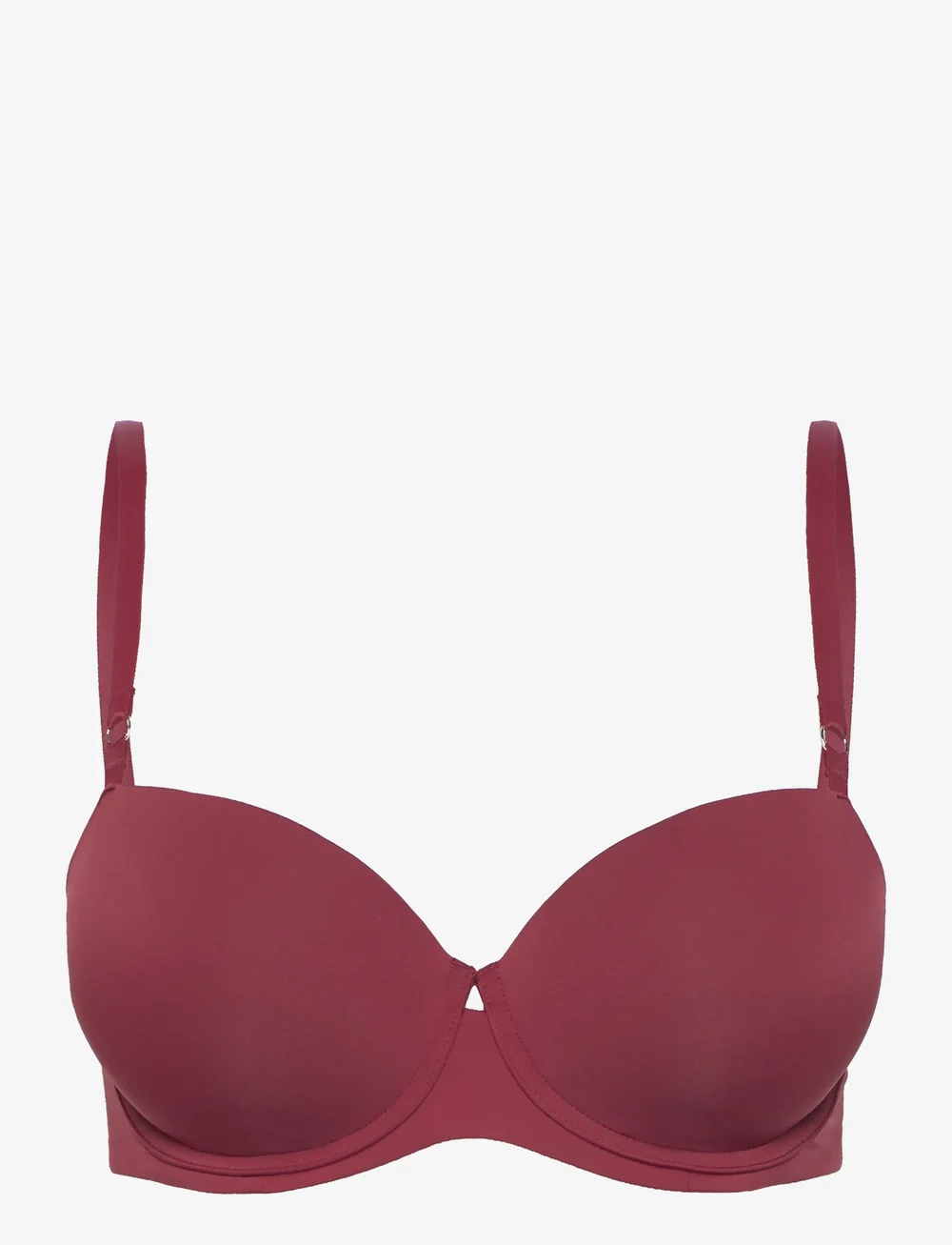 Calvin Klein - LIFT BALCONETTE - balconette bh'er - syrah - 1
