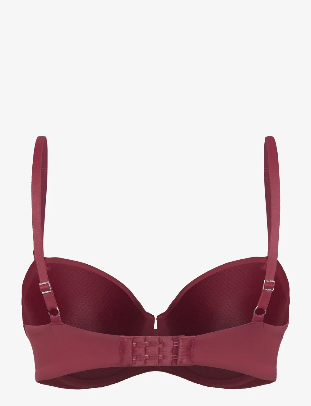 Calvin Klein - LIFT BALCONETTE - balconette bh'er - syrah - 2