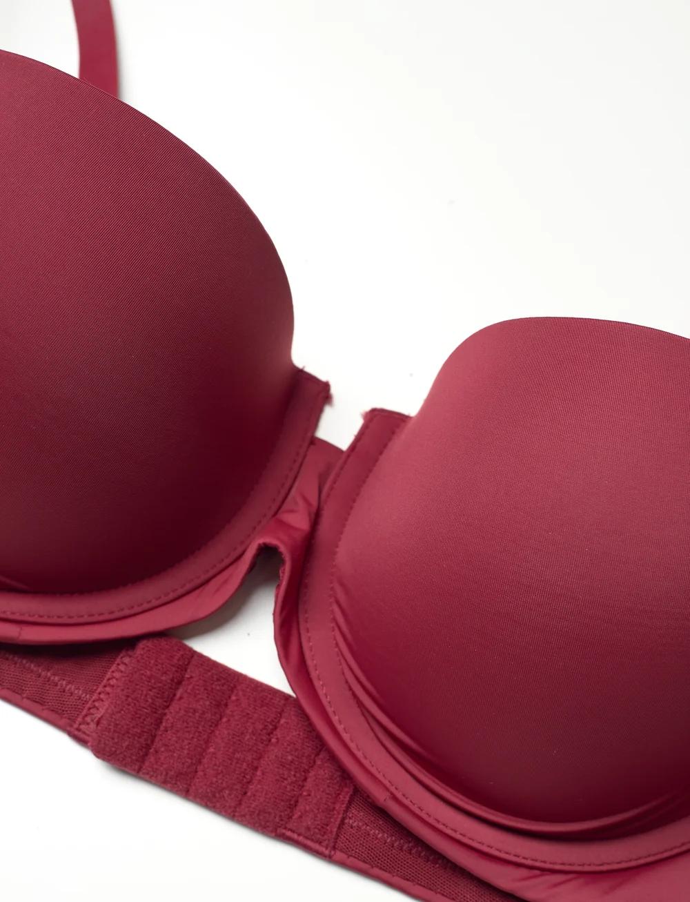 Calvin Klein - LIFT BALCONETTE - balconette bh'er - syrah - 5