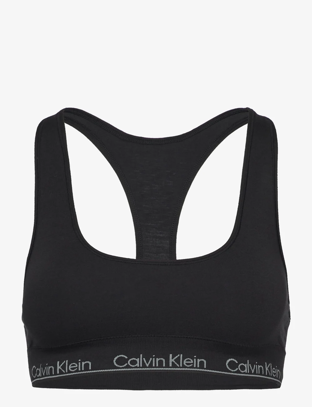 Calvin Klein Racerback Bralette Bras Boozt