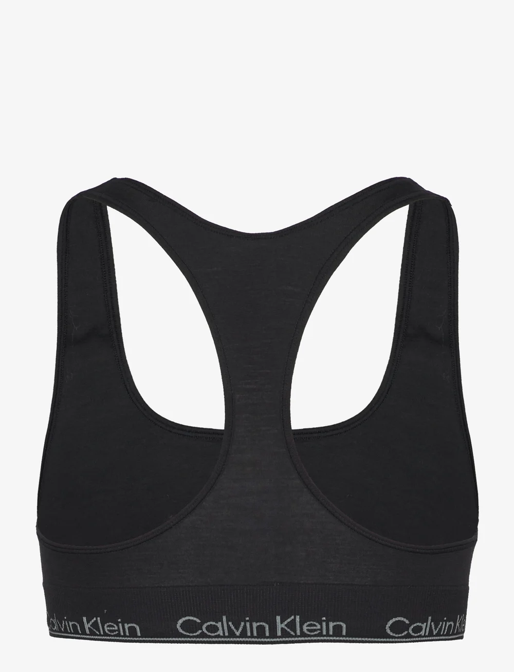 Black sales ck bralette