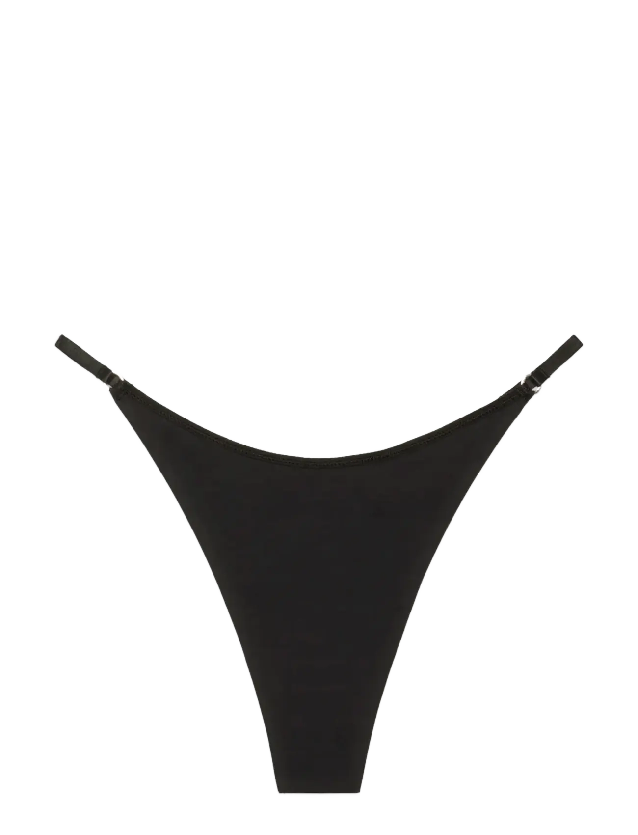THONG - BLACK