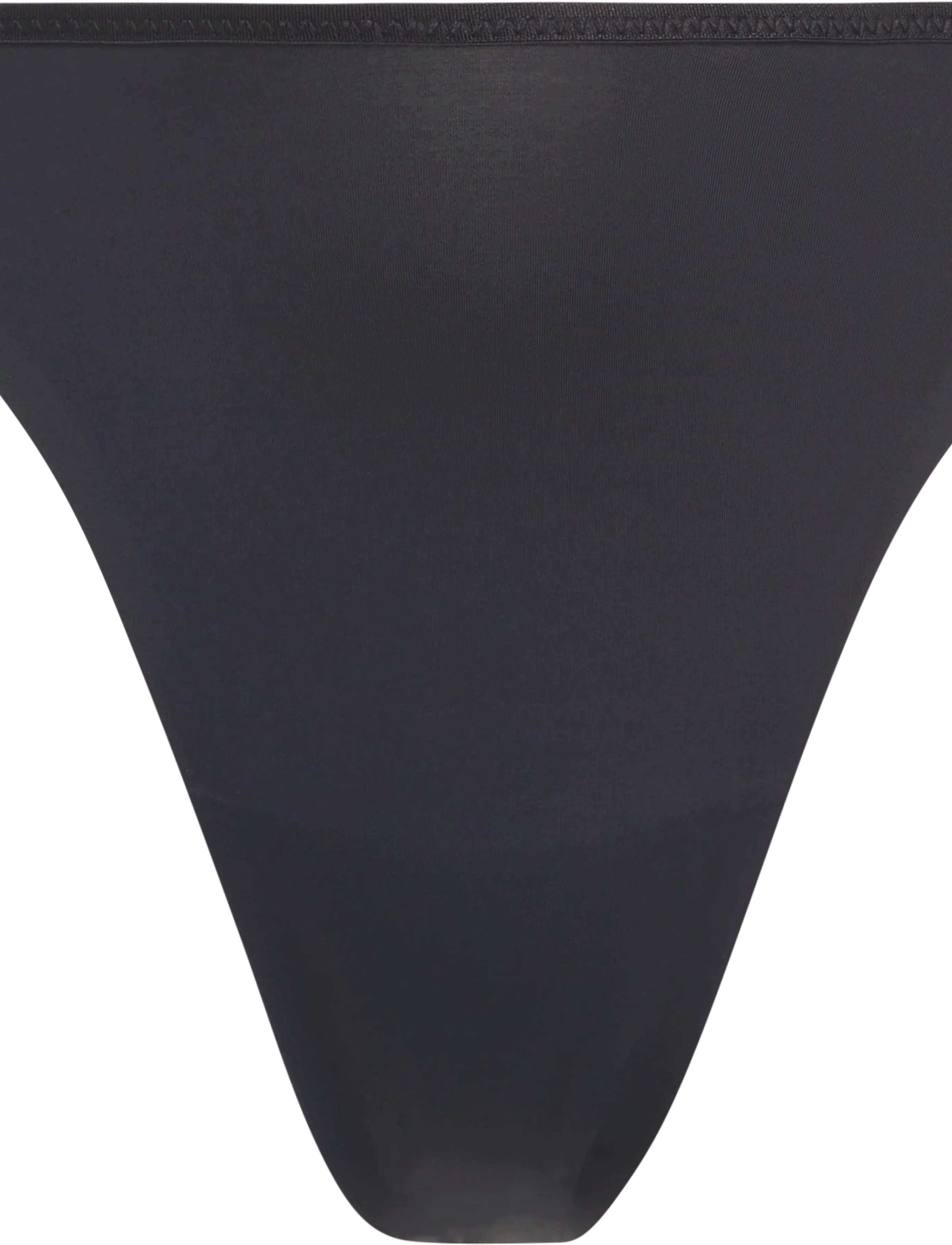 Calvin Klein - THONG - black - 2