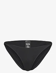 Calvin Klein - BIKINI - seamless panties - black - 0