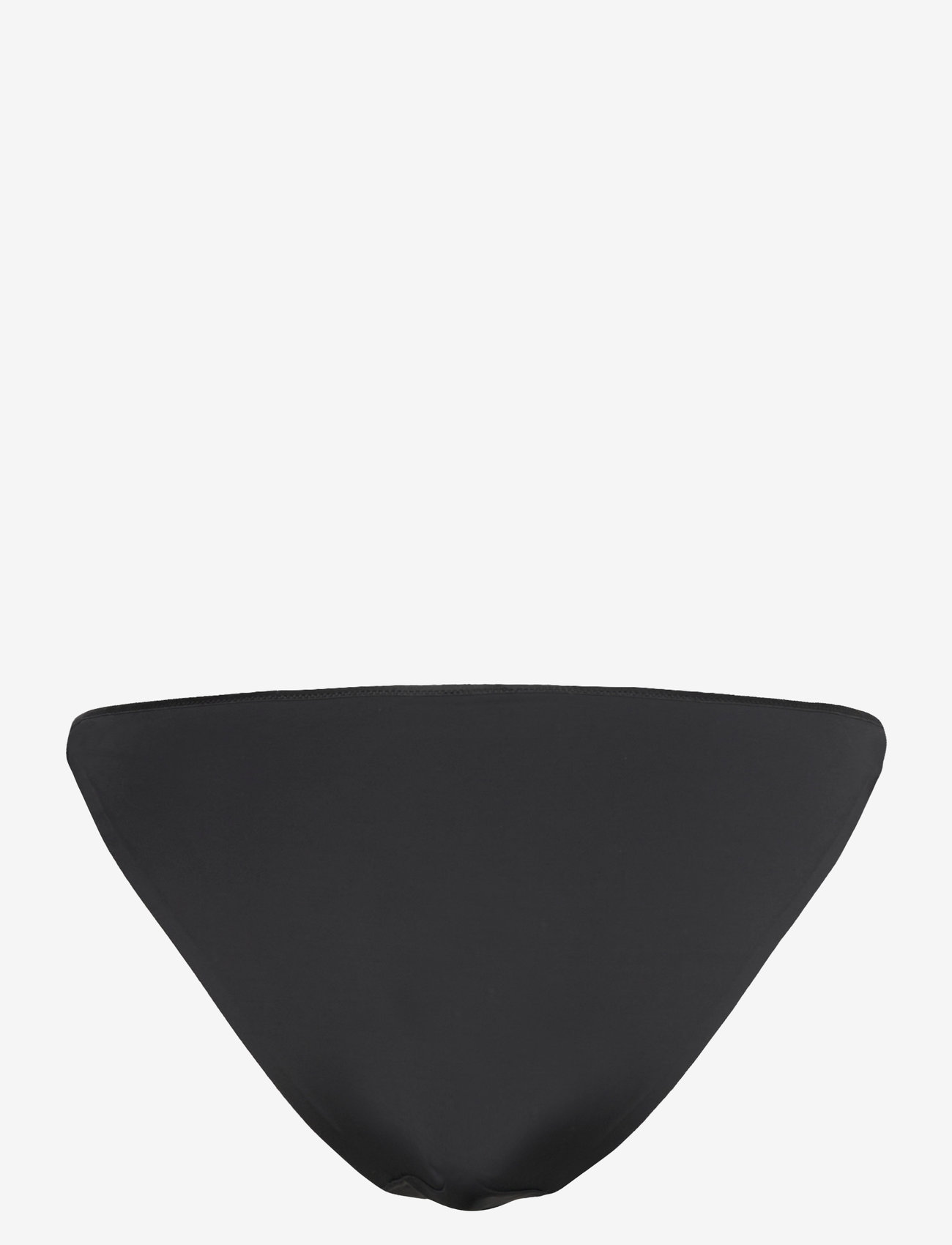 Calvin Klein - BIKINI - nahtlose slips - black - 1