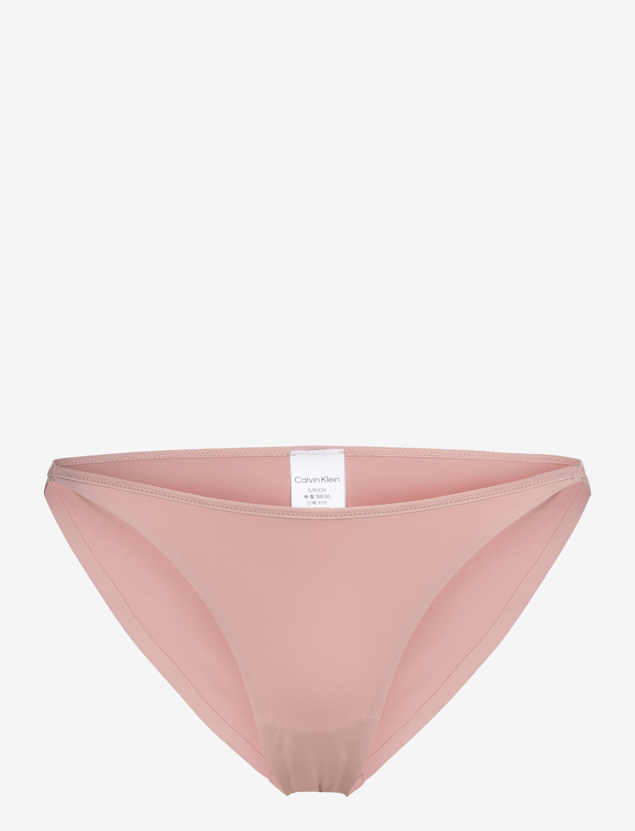 Calvin Klein - BIKINI - seamless trosor - subdued - 0