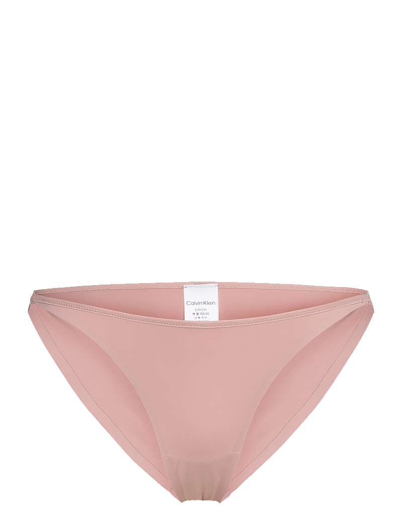 Calvin Klein - BIKINI - seamless trosor - subdued - 0