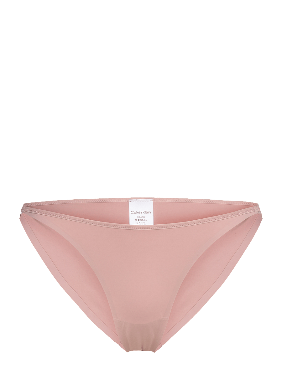 Calvin Klein - BIKINI - seamless trusser - subdued - 0