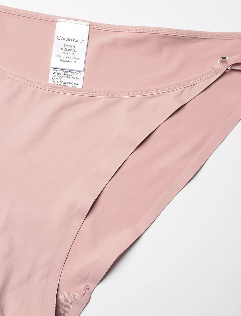 Calvin Klein - BIKINI - seamless trosor - subdued - 2