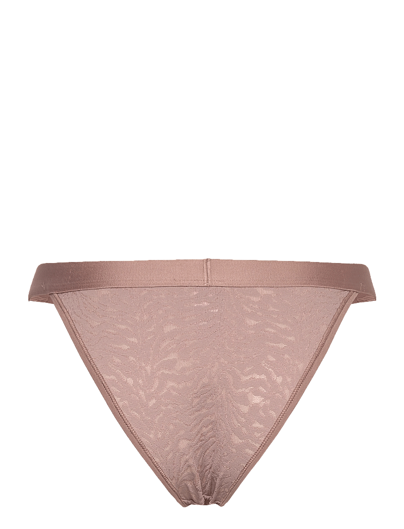 Calvin Klein High Leg Tanga Briefs Boozt