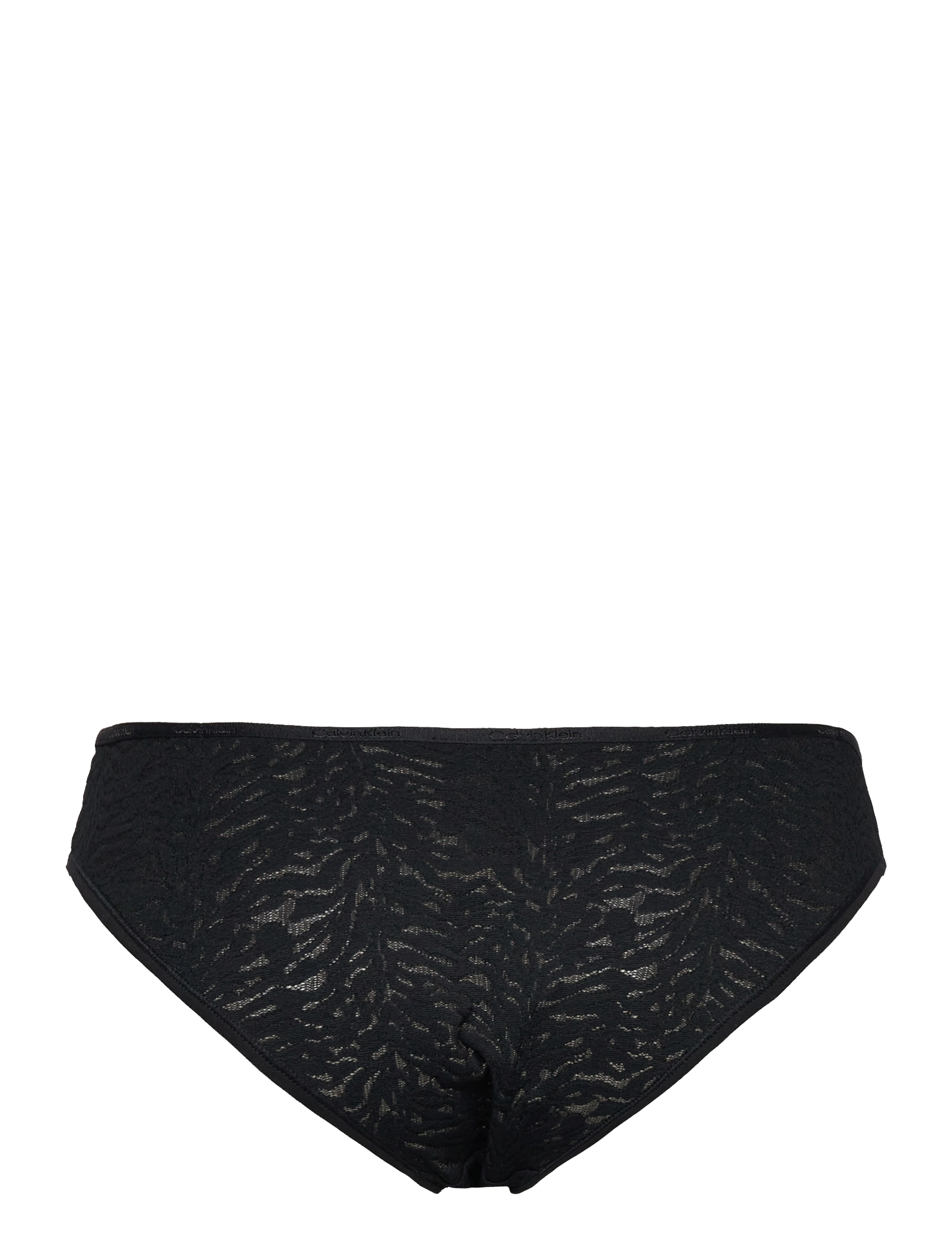 Calvin Klein - BIKINI - black - 2