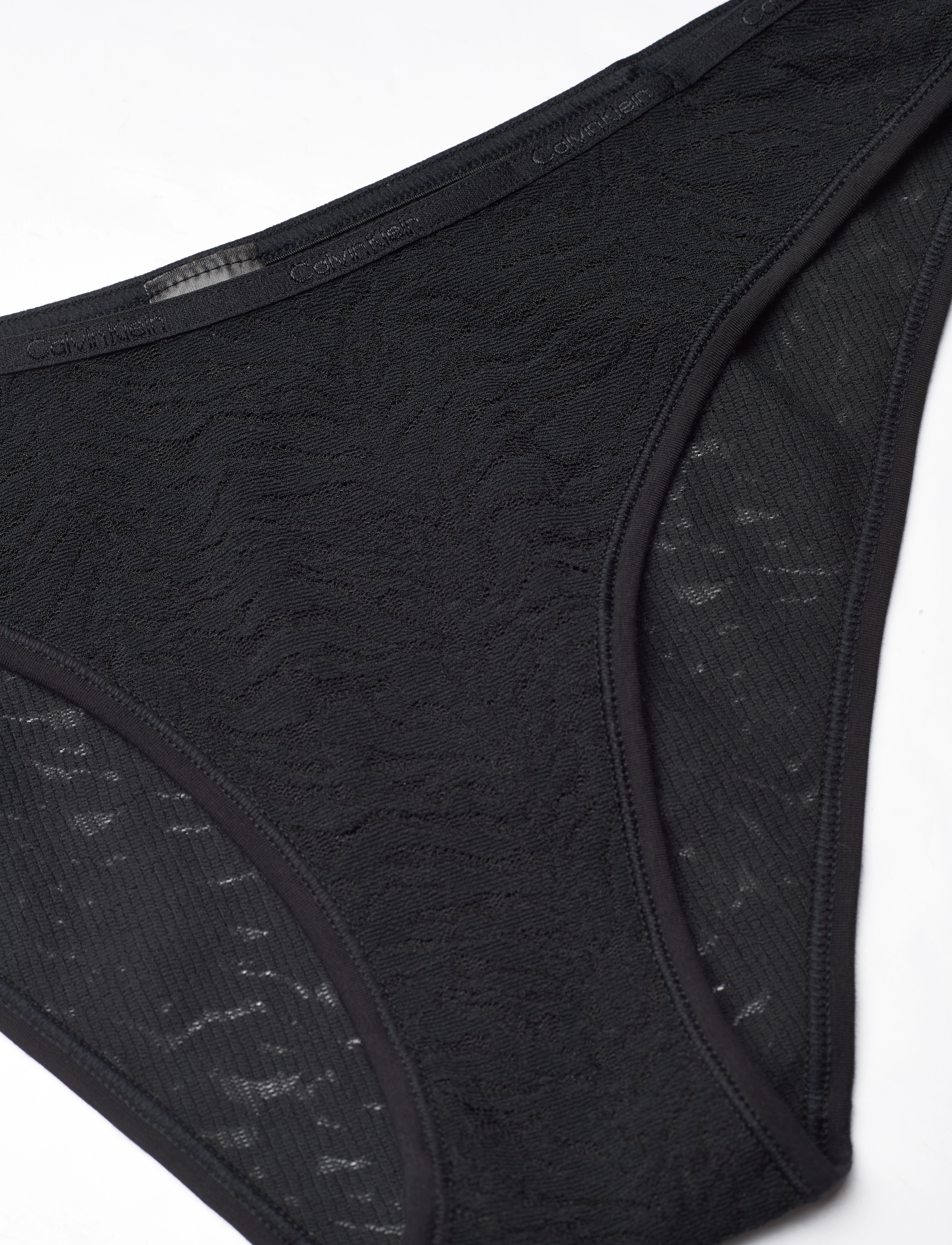 Calvin Klein - BIKINI - black - 5