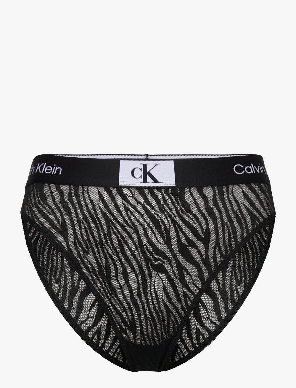 Calvin klein high rise underwear deals