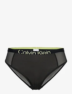 HIGH LEG TANGA, Calvin Klein