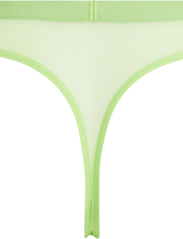 Calvin Klein - MODERN THONG - de laveste prisene - green flash - 3