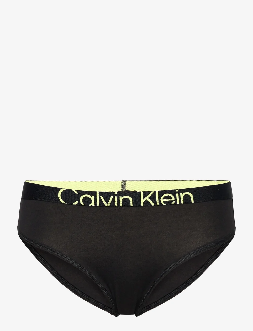 Calvin klein bikini best sale black gold
