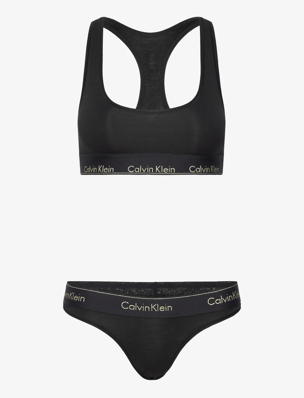 Calvin Klein Underwear Gift Set Bras Boozt