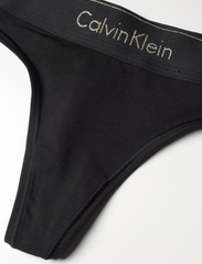 Calvin Klein - UNDERWEAR GIFT SET - biustonosze tank top - black - 3