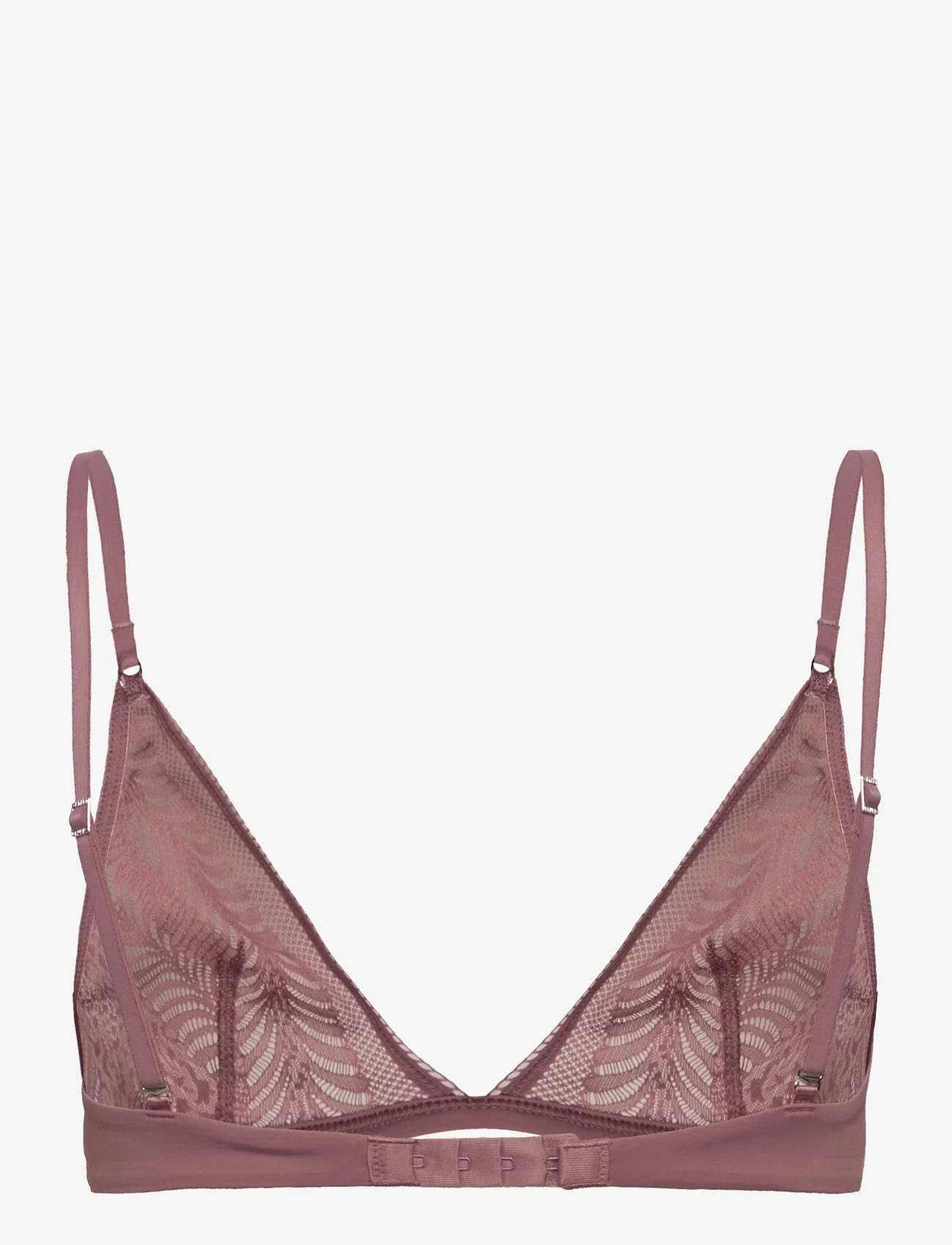 Calvin Klein - UNLINED TRIANGLE - non wired bras - capri rose - 1