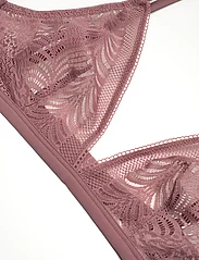 Calvin Klein - UNLINED TRIANGLE - non wired bras - capri rose - 3