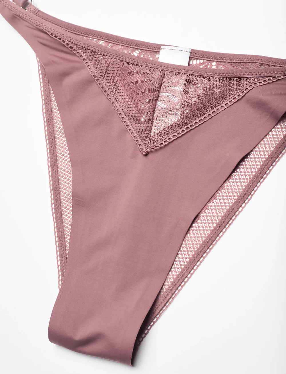 Calvin Klein High Leg Tanga Briefs Boozt