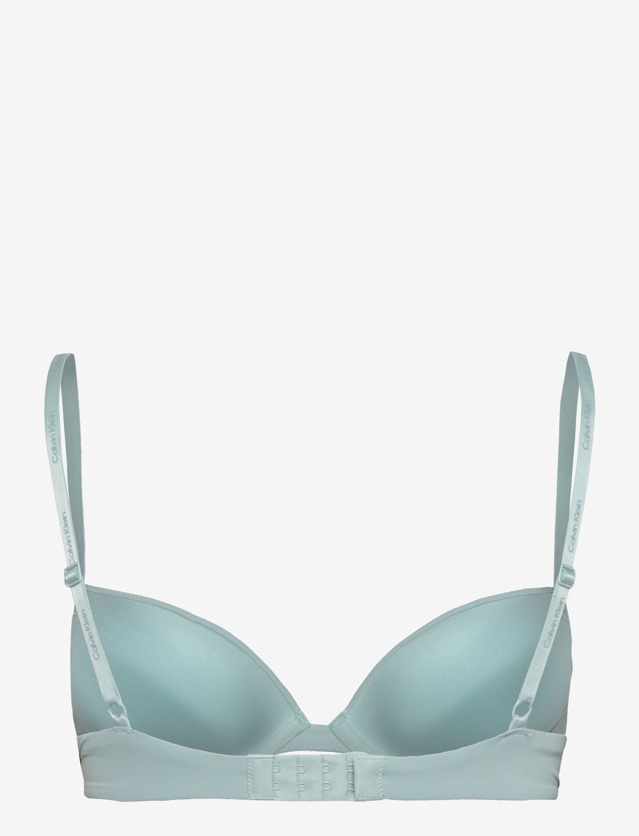 Calvin Klein - PUSH UP PLUNGE - laveste priser - ether - 1