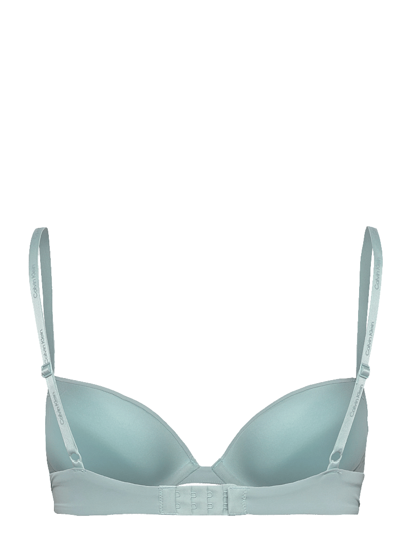 Calvin Klein - PUSH UP PLUNGE - laveste priser - ether - 1