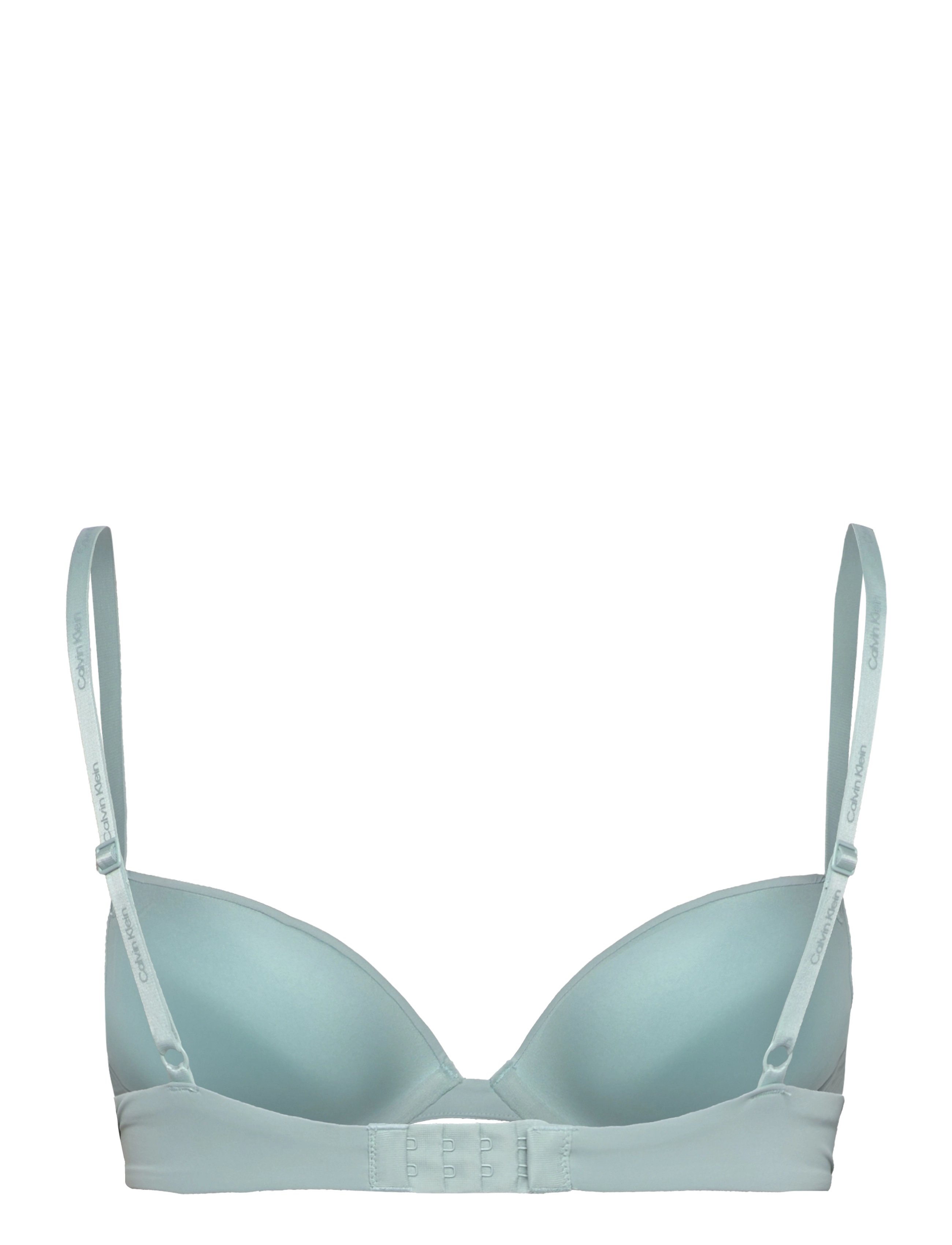 Calvin Klein - PUSH UP PLUNGE - ether - 2