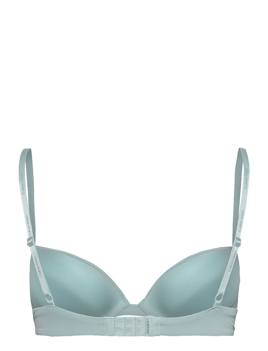 Calvin Klein - PUSH UP PLUNGE - ether - 2