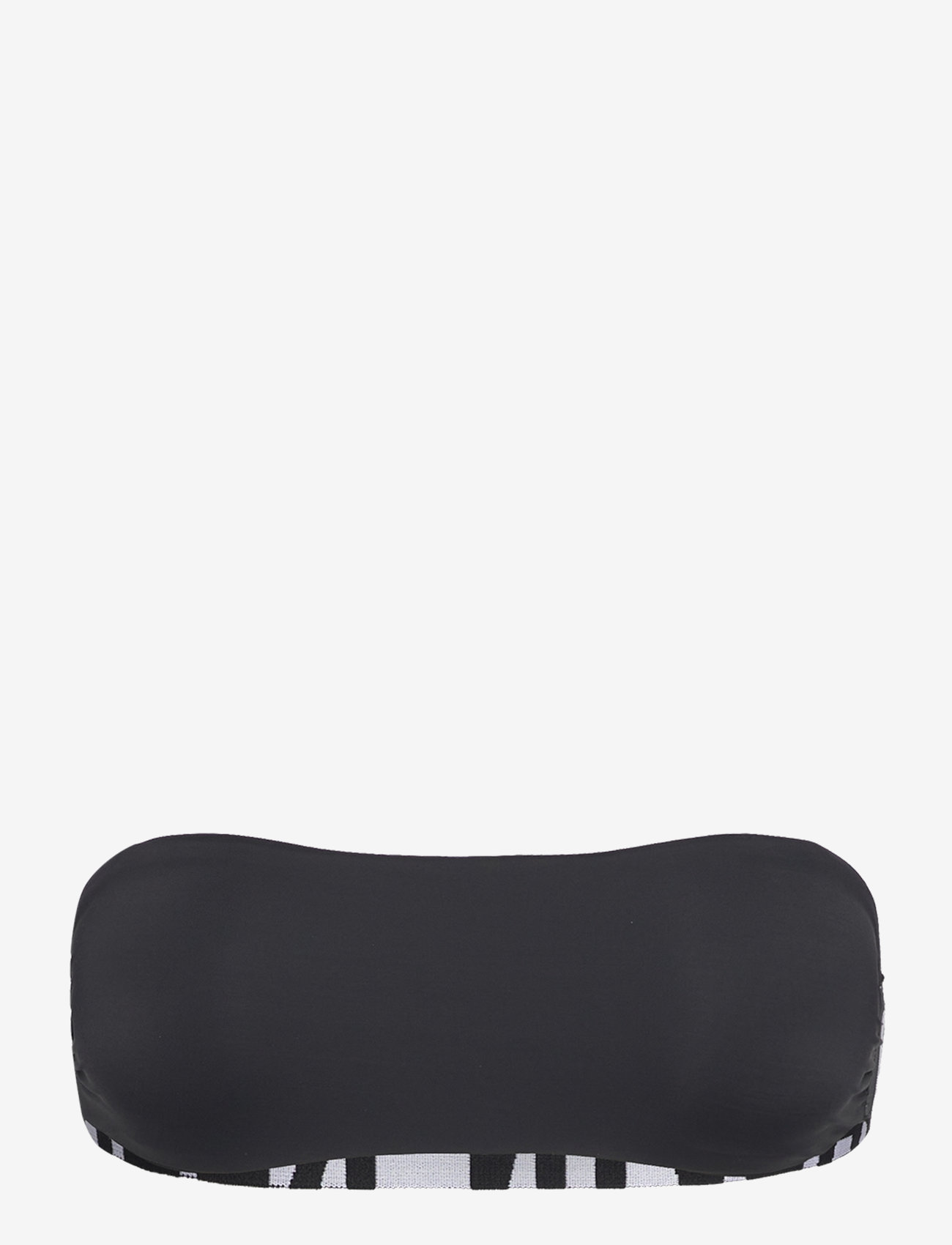 Calvin Klein - UNLINED BANDEAU - black - 4