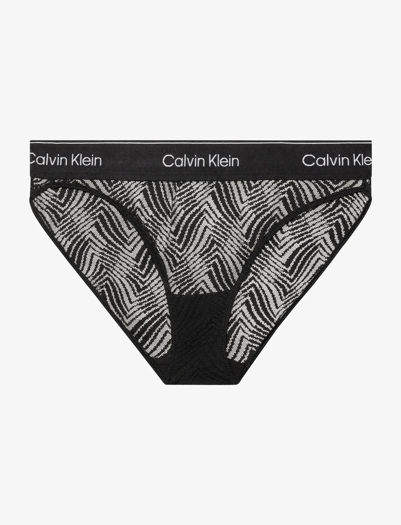 Calvin Klein - BIKINI - lowest prices - black - 0