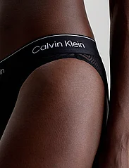 Calvin Klein - BIKINI - lägsta priserna - black - 3