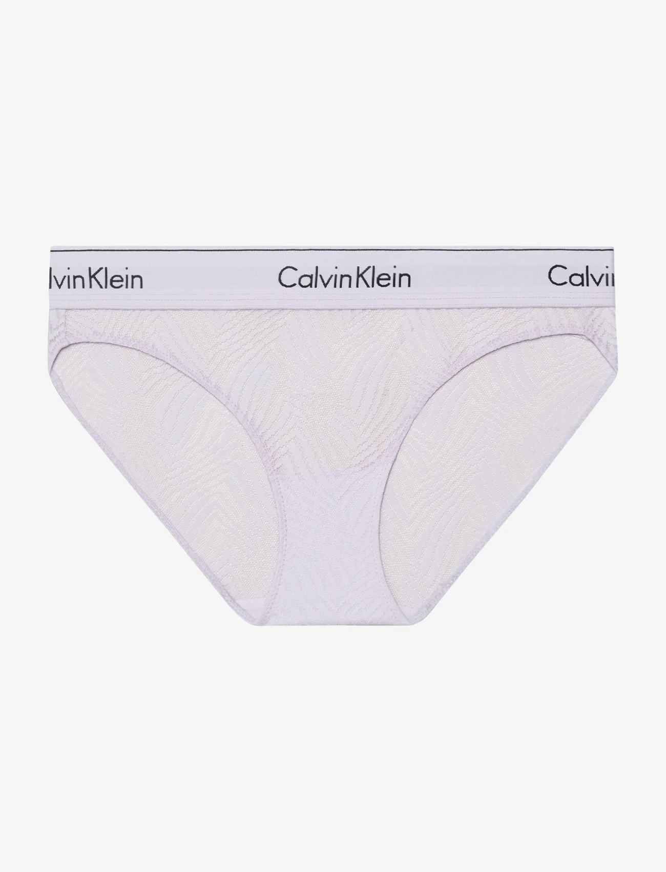 Calvin Klein - BIKINI - zemākās cenas - lavender blue - 0