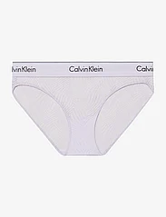 Calvin Klein - BIKINI - de laveste prisene - lavender blue - 0