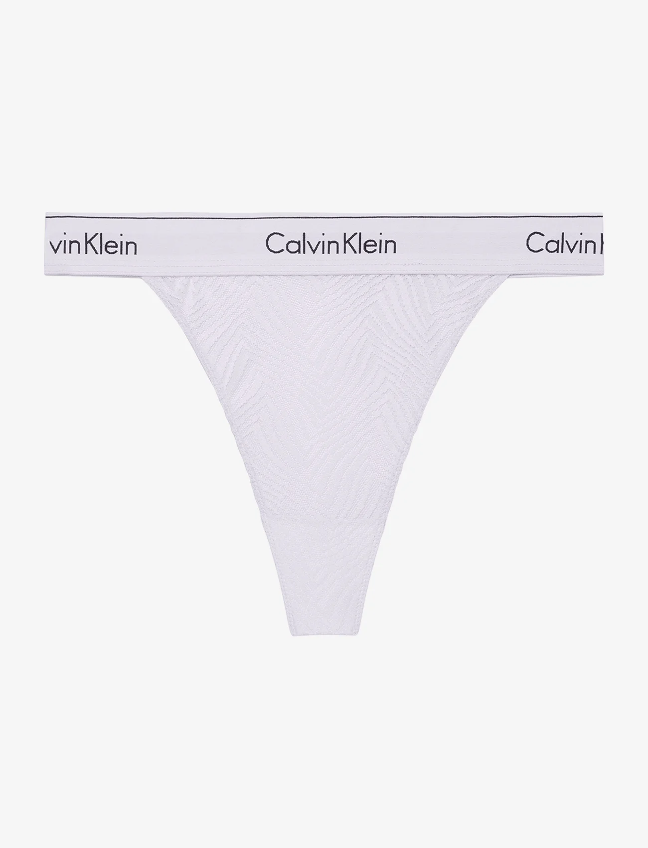 Calvin Klein - STRING THONG - laagste prijzen - lavender blue - 0