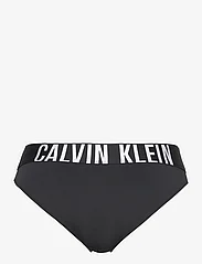 Calvin Klein - BIKINI - bikinihousut - black - 1