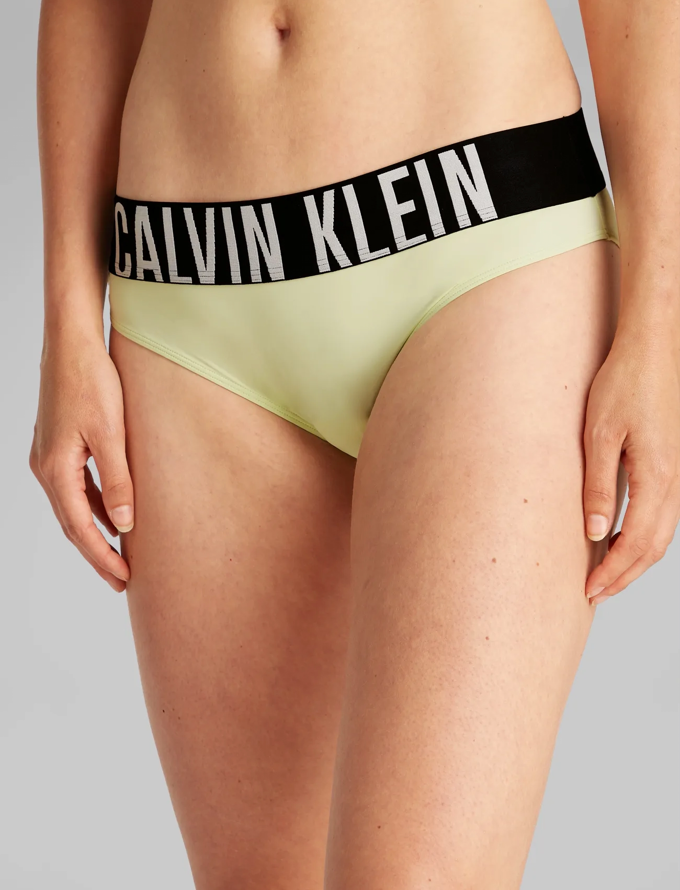 Calvin Klein Bikini dam – bild 6