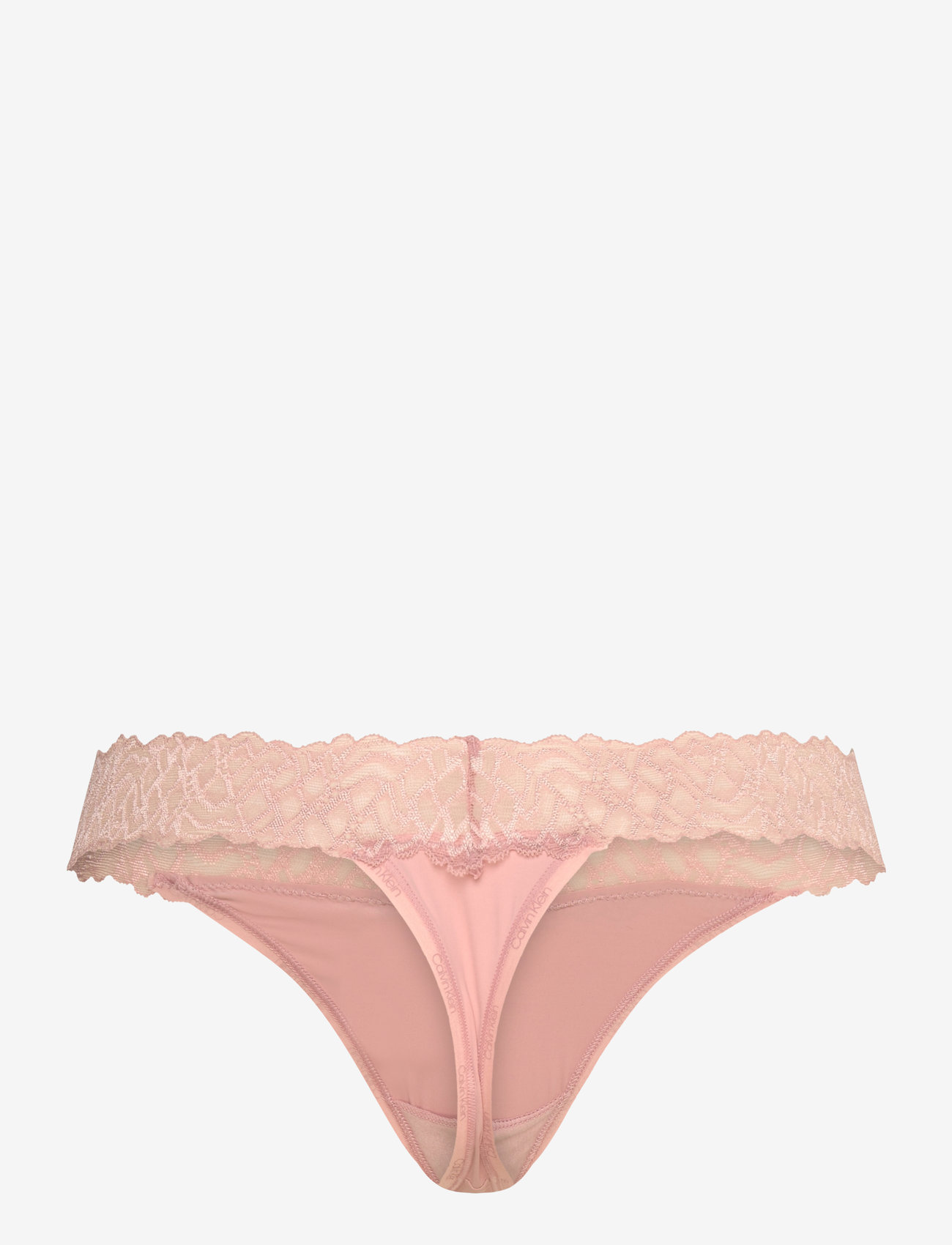 Calvin Klein - THONG - laveste priser - subdued - 1