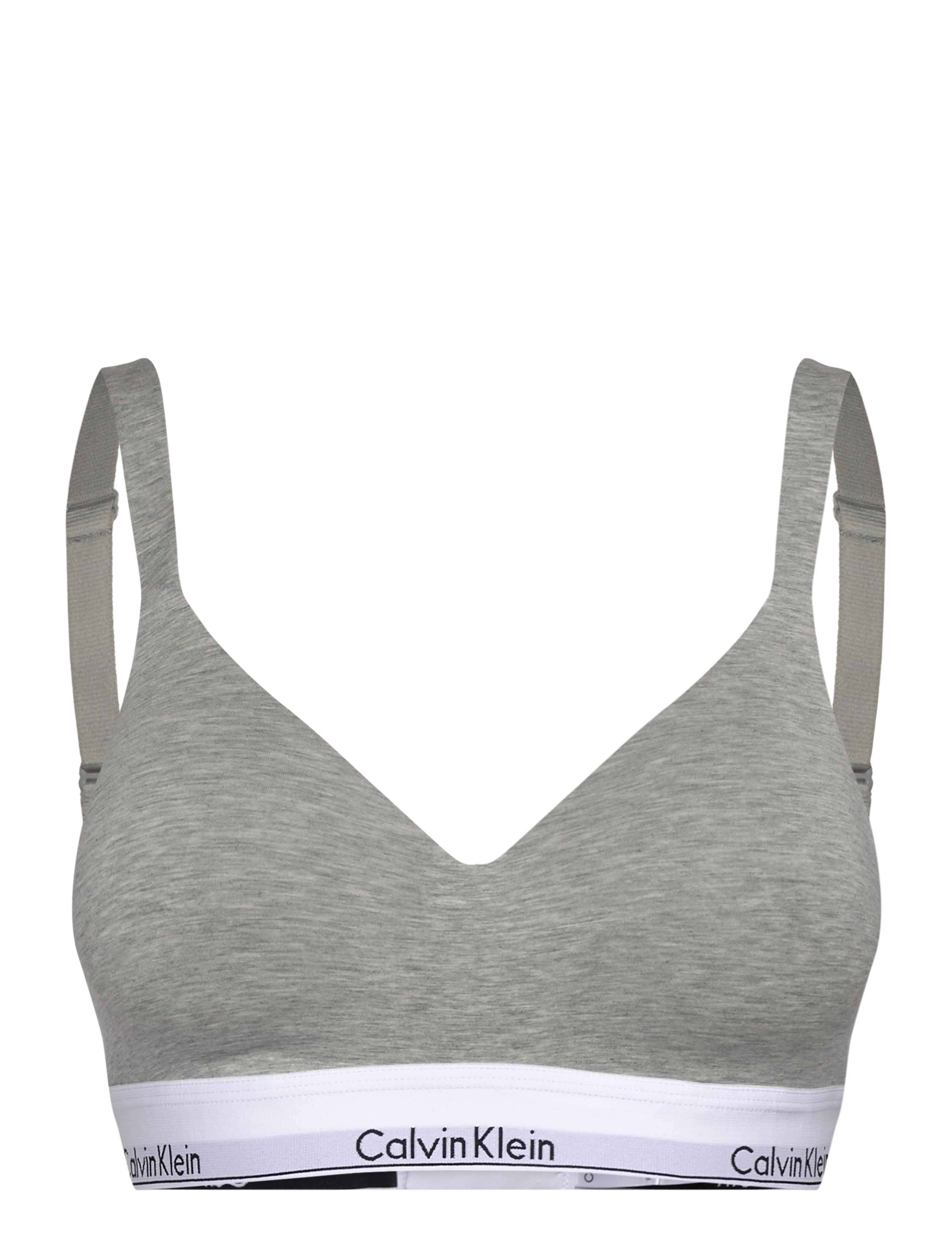 Lift Bralette Rolling Change Grey Heather S