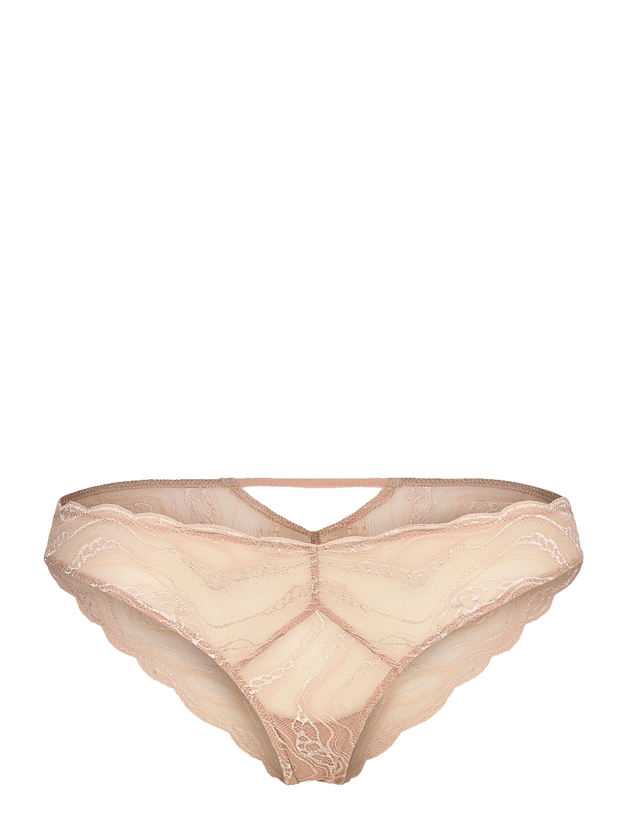 Calvin Klein - BIKINI - brasiilia lõinega aluspüksid - cedar - 1